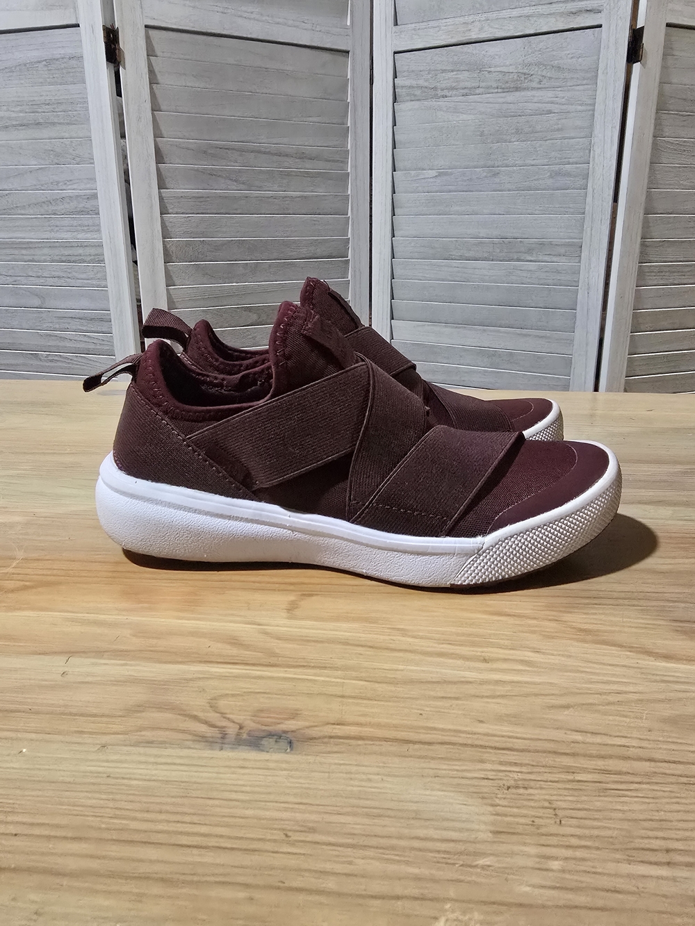 Van's Ultra Range Ultracush Women's 6.5
